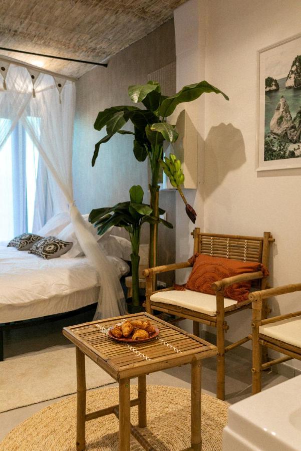 Bali Serenity Balneo Et Lit Rond Lagnieu المظهر الخارجي الصورة