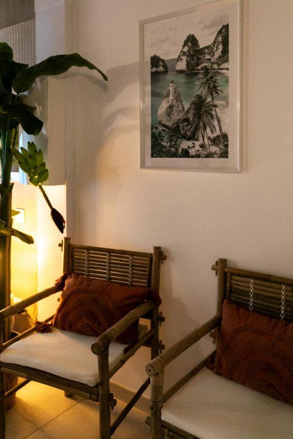 Bali Serenity Balneo Et Lit Rond Lagnieu المظهر الخارجي الصورة